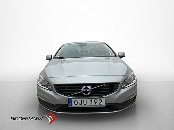 Volvo S60 2 of 29