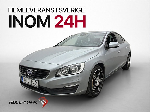 Volvo S60 3 of 29