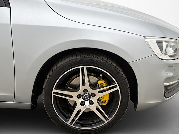 Volvo S60 29 of 29