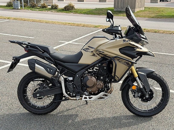 Voge DS 625 X - 2026 *DEMO* 2 of 9