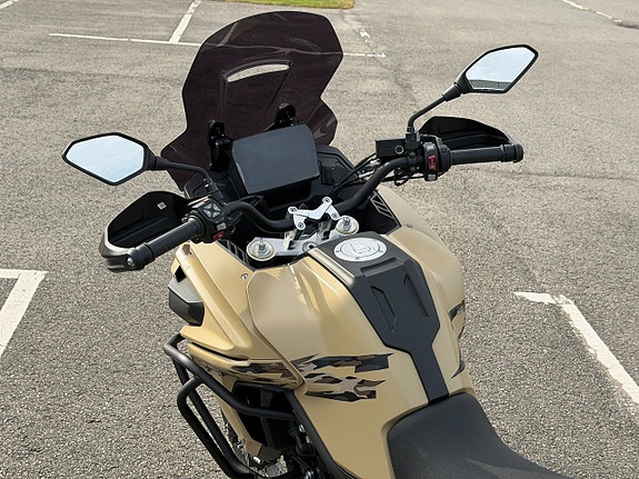 Voge DS 625 X - 2026 *DEMO* 8 of 9