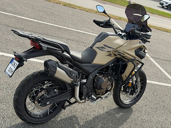 Voge DS 625 X - 2026 *DEMO* 3 of 9
