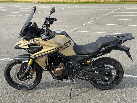 Voge DS 625 X - 2026 *DEMO* 6 of 9