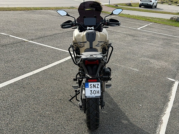 Voge DS 625 X - 2026 *DEMO* 4 of 9