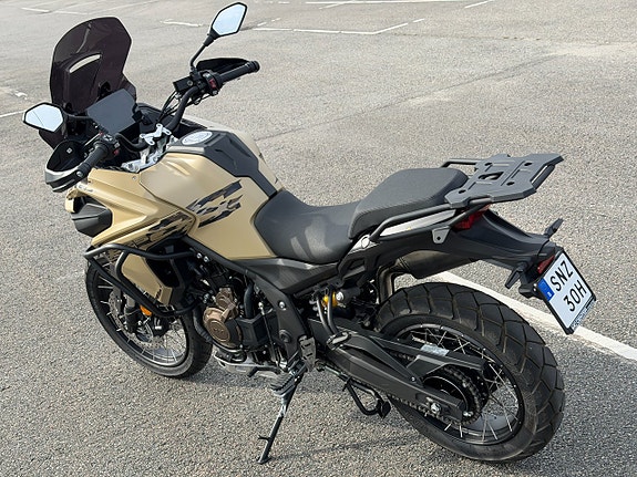Voge DS 625 X - 2026 *DEMO* 5 of 9