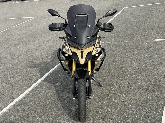 Voge DS 625 X - 2026 *DEMO* 9 of 9