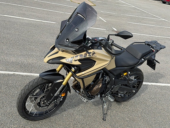 Voge DS 625 X - 2026 *DEMO* 7 of 9