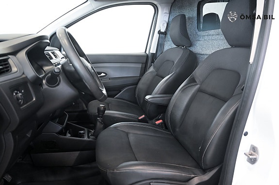 Renault Kangoo Express 7 of 14