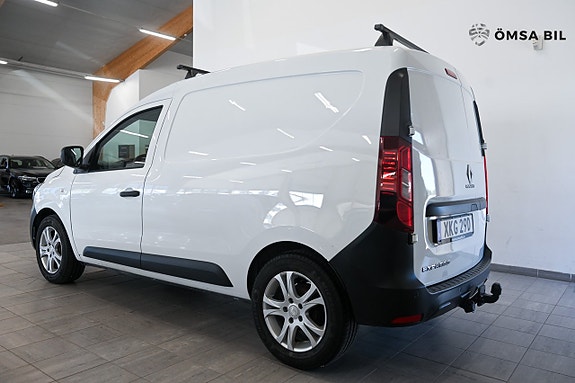 Renault Kangoo Express 5 of 14