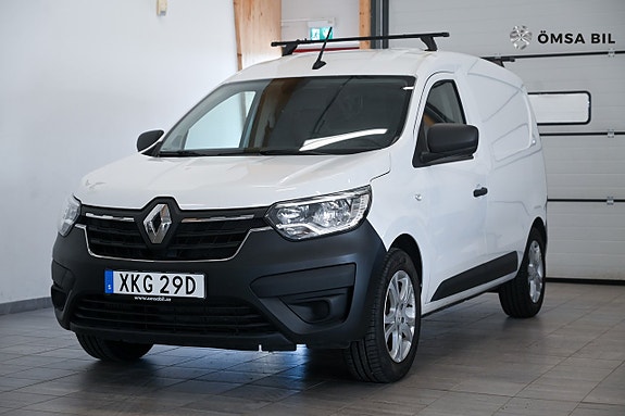 Renault Kangoo Express 2 of 14