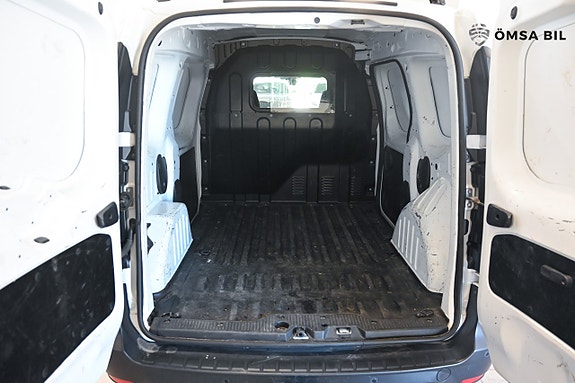 Renault Kangoo Express 8 of 14