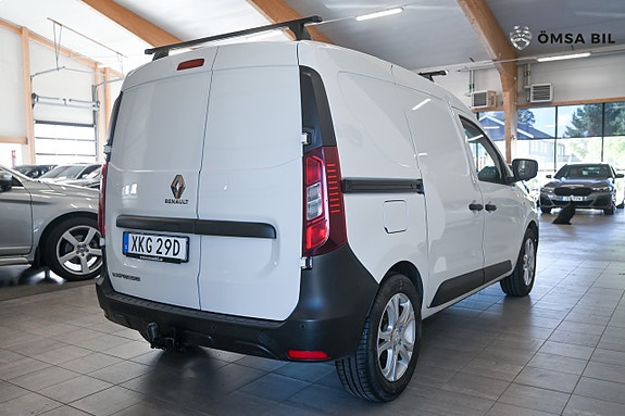 Renault Kangoo Express 4 of 14