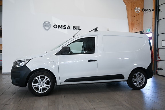 Renault Kangoo Express 6 of 14