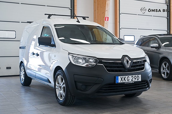 Renault Kangoo Express 3 of 14