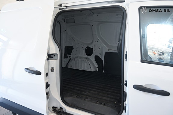 Renault Kangoo Express 9 of 14