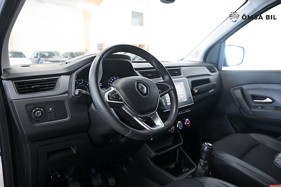 Renault Kangoo Express 10 of 14