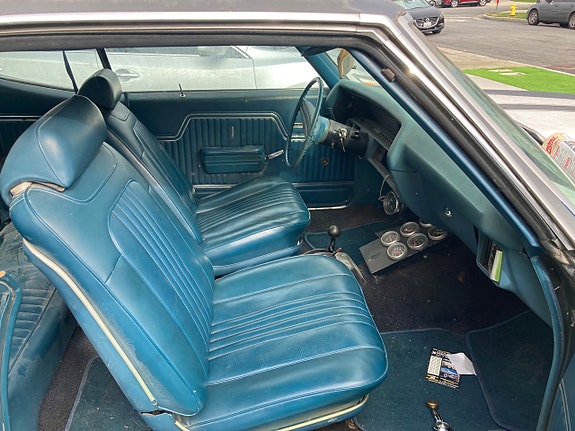 Chevrolet Chevelle 17 of 25