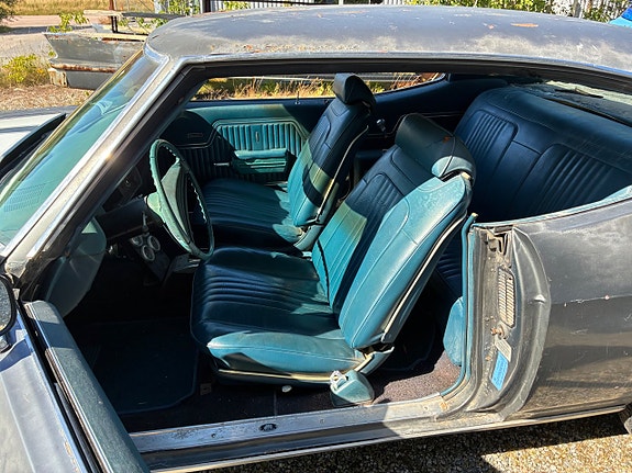 Chevrolet Chevelle 7 of 25