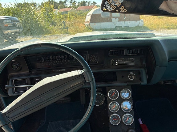 Chevrolet Chevelle 11 of 25