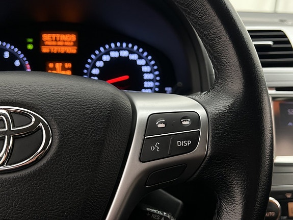 Toyota Avensis 19 of 29