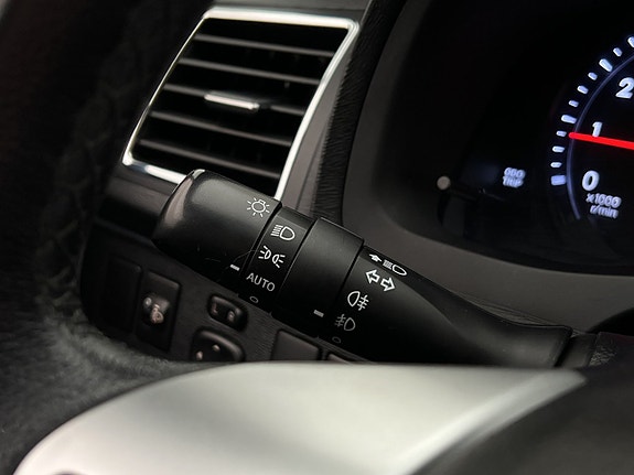 Toyota Avensis 24 of 29