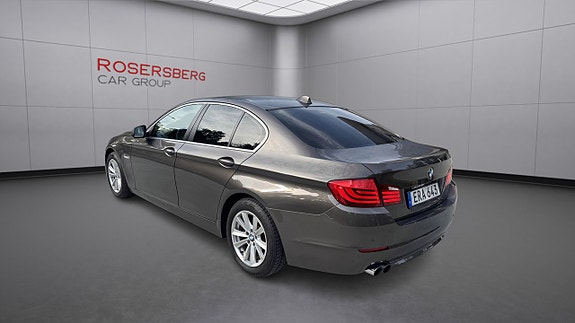 BMW 528 3 of 13