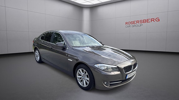 BMW 528 6 of 13