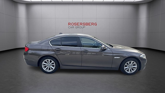 BMW 528 5 of 13