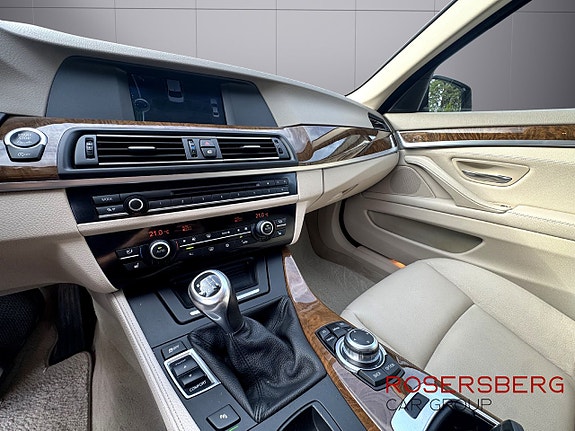 BMW 528 13 of 13