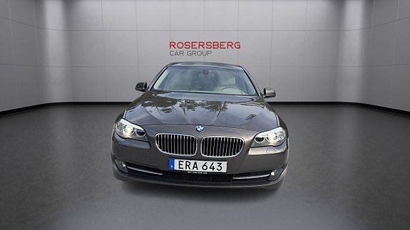 BMW 528 7 of 13