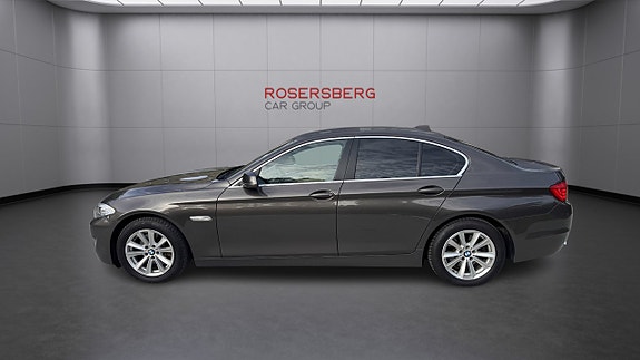 BMW 528 2 of 13