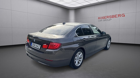 BMW 528 4 of 13
