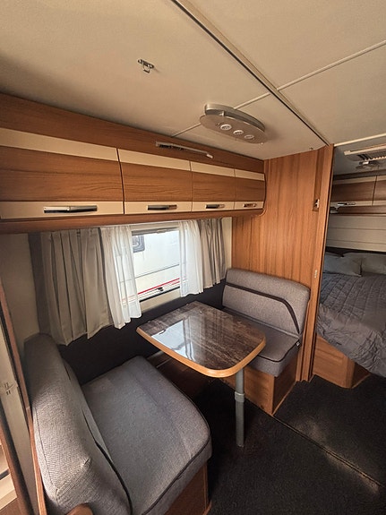 Knaus Knaus sudwind exclusive 650 UDF Scandinavian selection 8 of 12