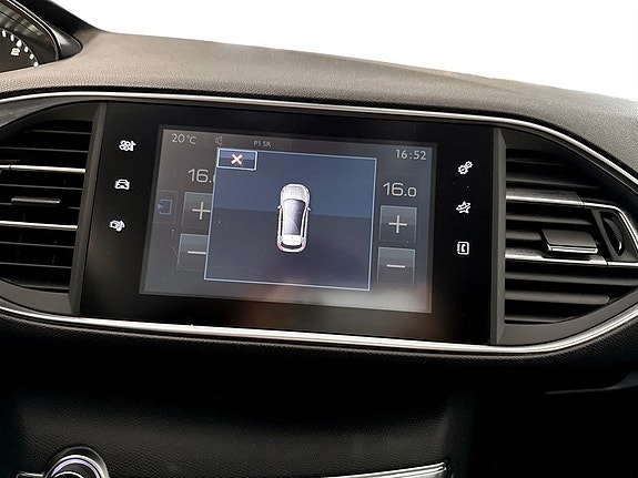 Peugeot 308 10 of 17