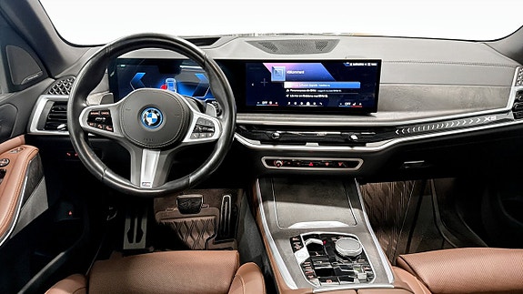 BMW X5 4 of 16