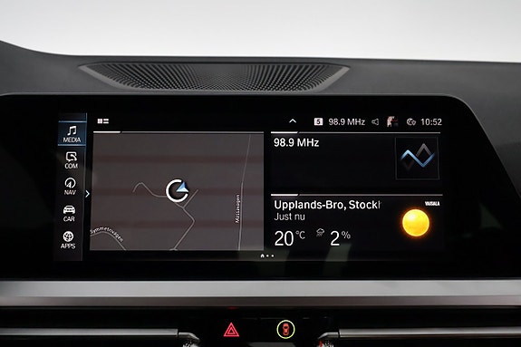 BMW 330e 17 of 27