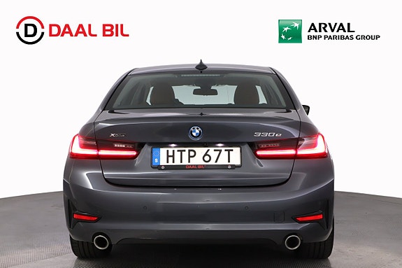 BMW 330e 7 of 27
