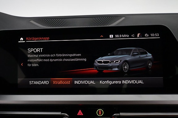 BMW 330e 21 of 27