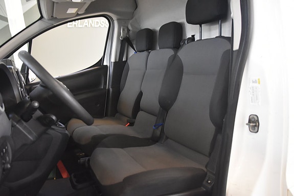 Citroen Berlingo 7 of 12