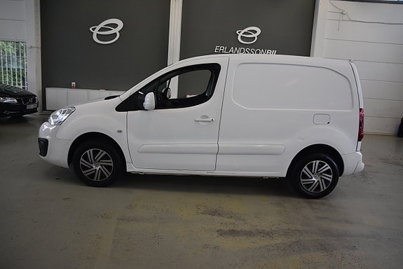 Citroen Berlingo 5 of 12