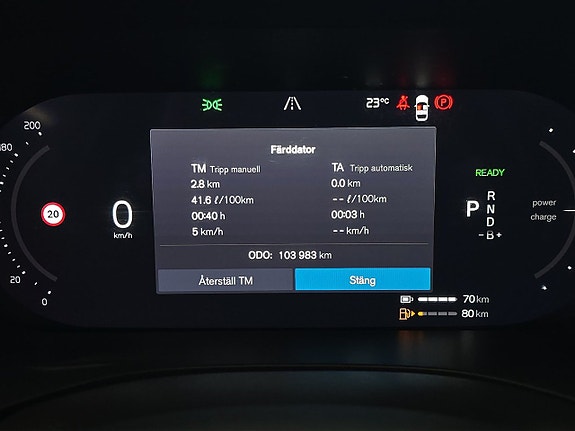 Volvo XC60 16 of 19