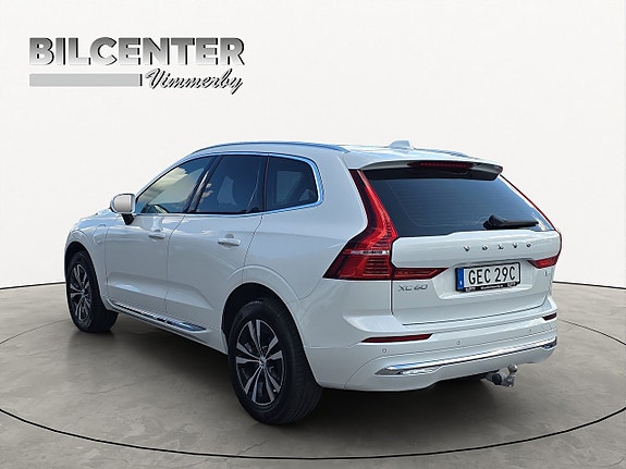 Volvo XC60 4 of 19