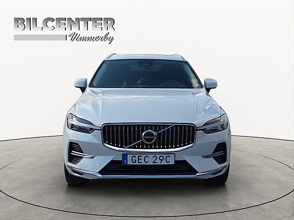 Volvo XC60 9 of 19