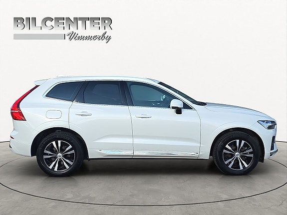 Volvo XC60 7 of 19