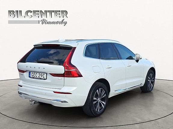 Volvo XC60 6 of 19