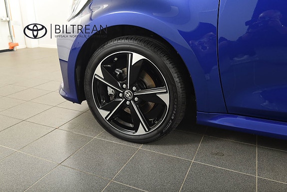 Toyota Yaris 20 of 22