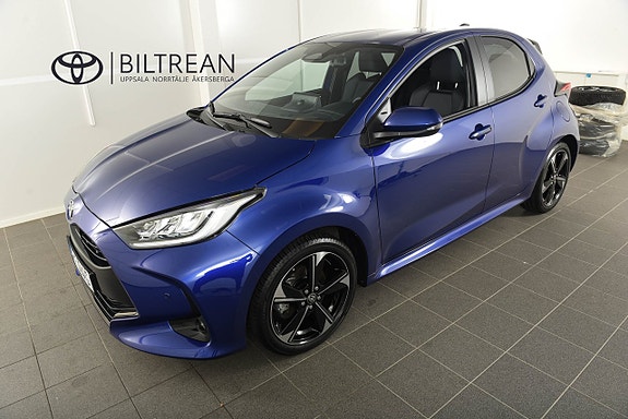 Toyota Yaris 22 of 22