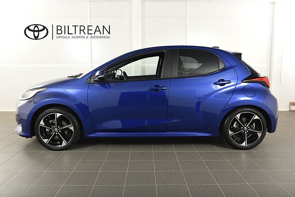 Toyota Yaris 3 of 22
