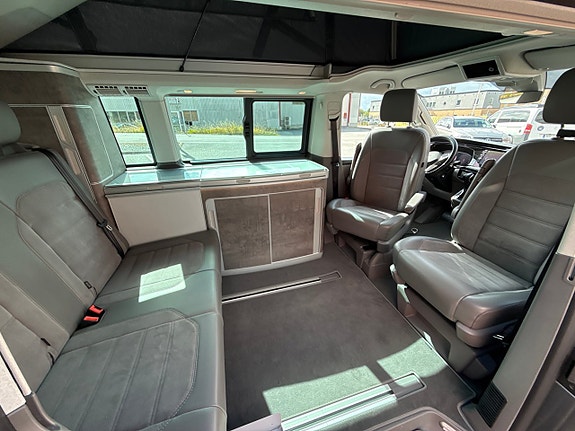 Volkswagen California Ocean 4x4 3 of 9