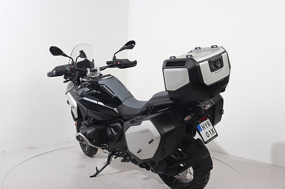 BMW R 1300 GS 6 of 6